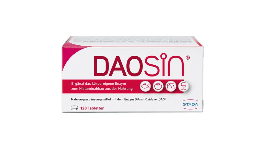DAOSiN®