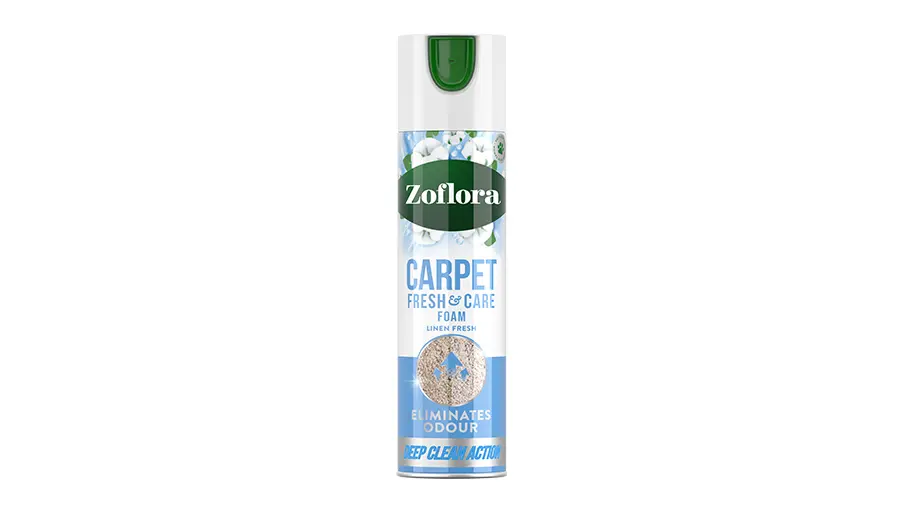 Zoflora® Carpet Cleaner