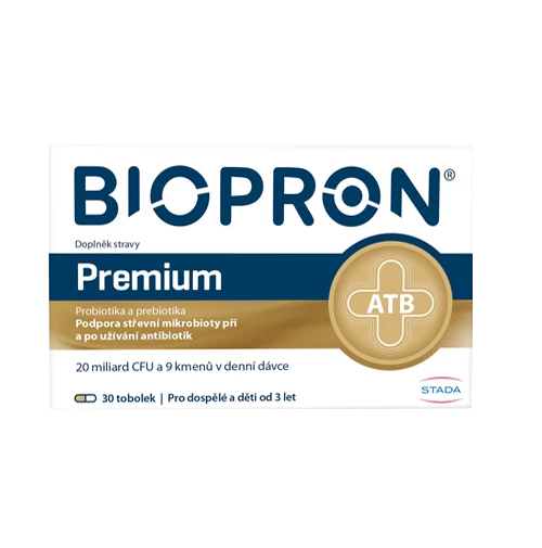 BIOPRON®