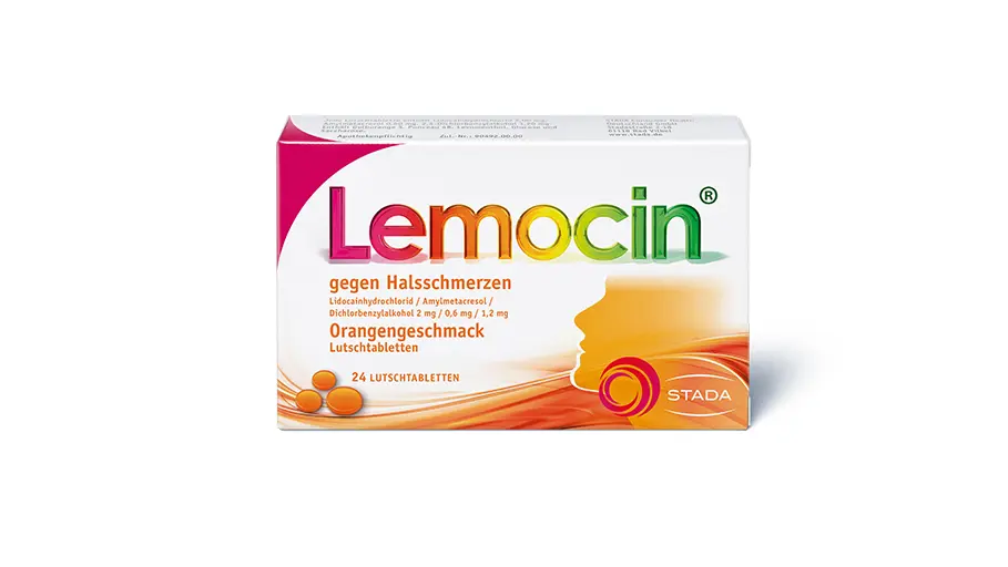 Lemocin®