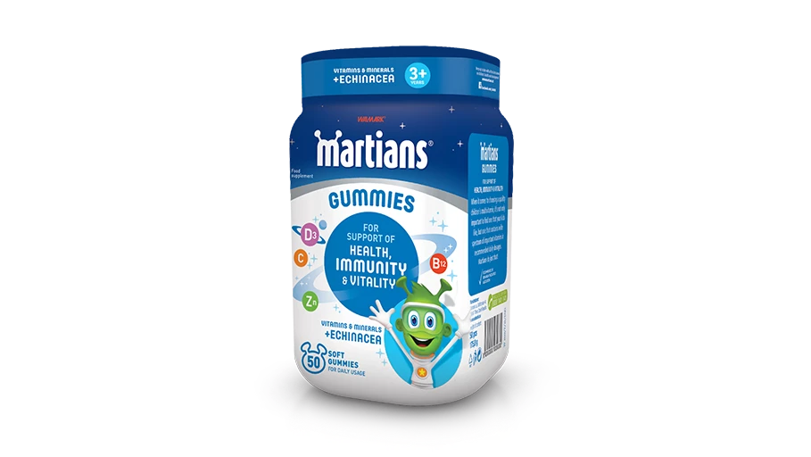 Martians®
