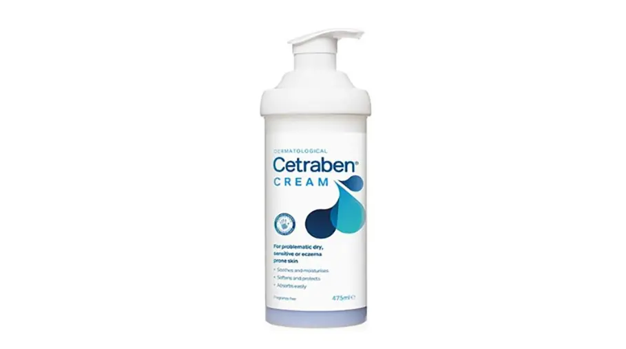 Cetraben® Cream