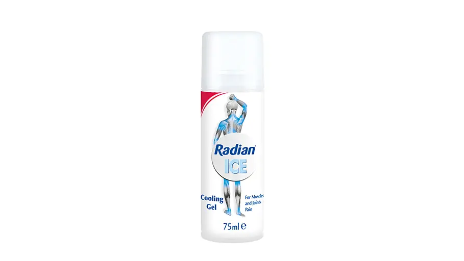 Radian Flex massage Cream for joints