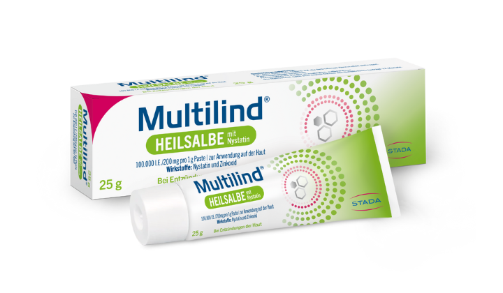Multilind® Healing Ointment