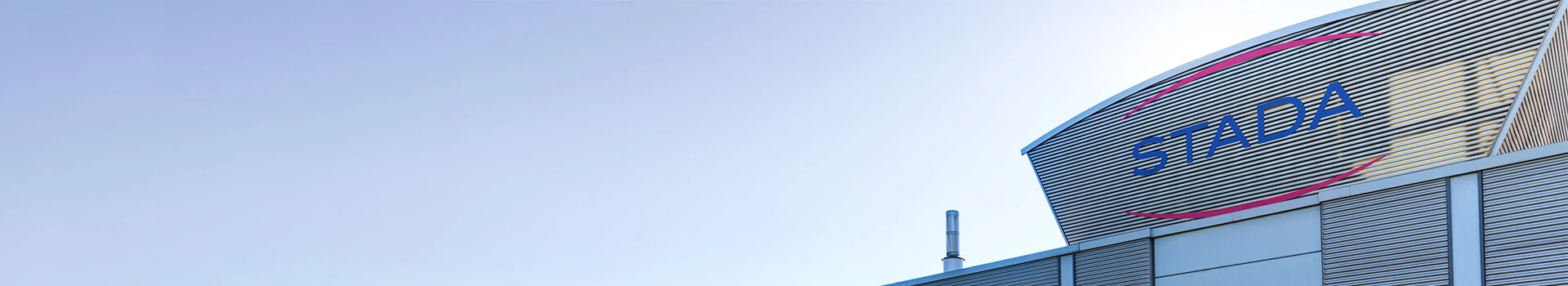 Basem Yazgi leitet Generikageschäft bei STADA