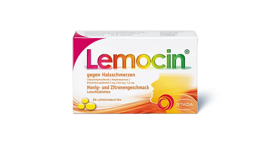 Lemocin®