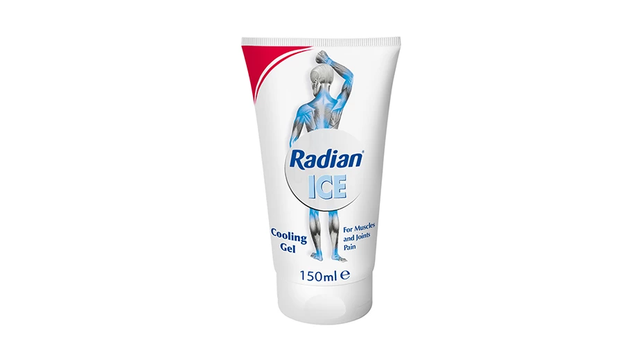 Radian Flex massage Cream for joints