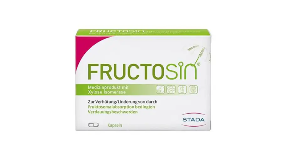 FRUCTOSiN®
