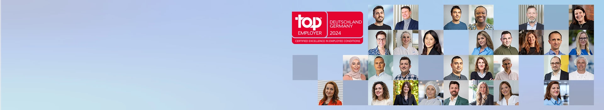 STADA als Top Employer Deutschland 2024 ausgezeichnet