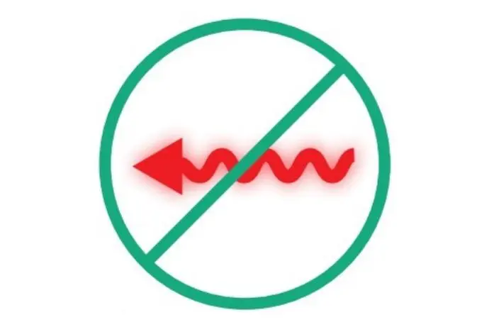 Helyi érzéstelenítő hatás