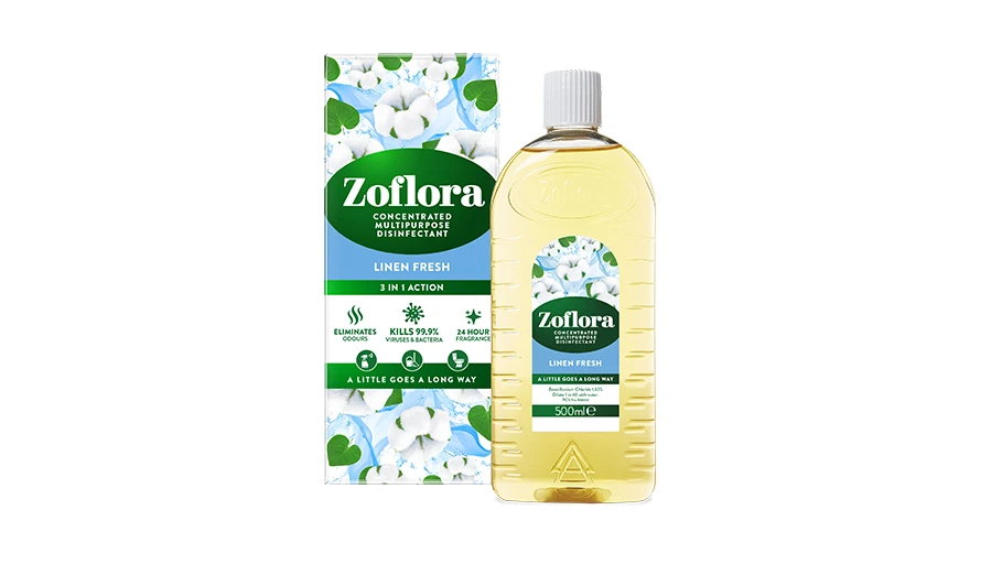 Zoflora® Concentrates Disinfectant