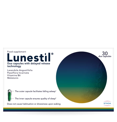 Lunestil